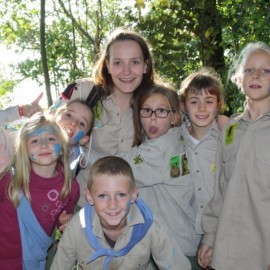 thumb IMG 8804 1024 - Scouts en Gidsen Zaventem 